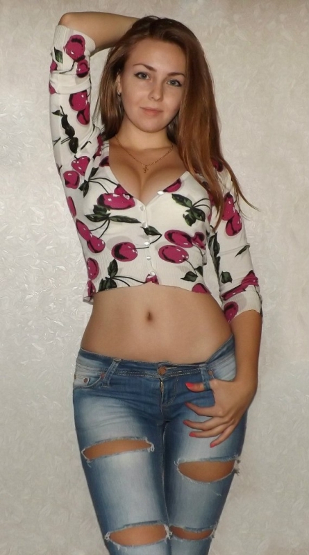 Раиса, 28 лет