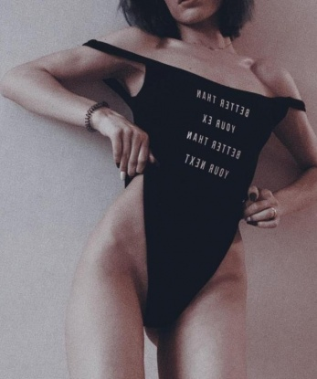 Клава, 22 года